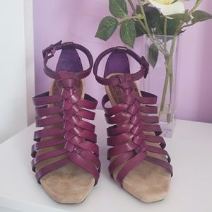 Sam Edelman heels..